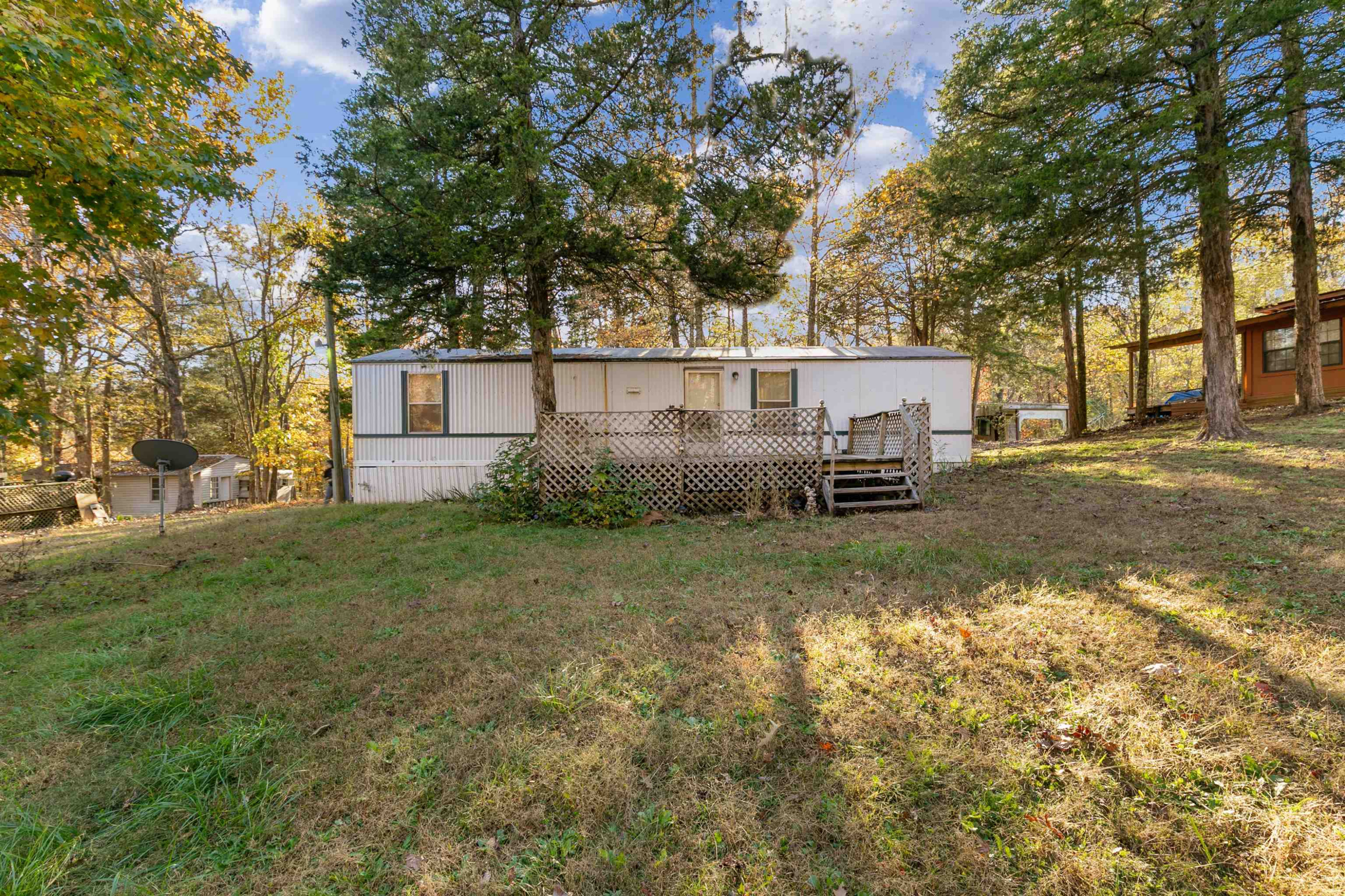 701 Highlander Road Camden, TN 38320 - Photo 1 of 17 Photo 1