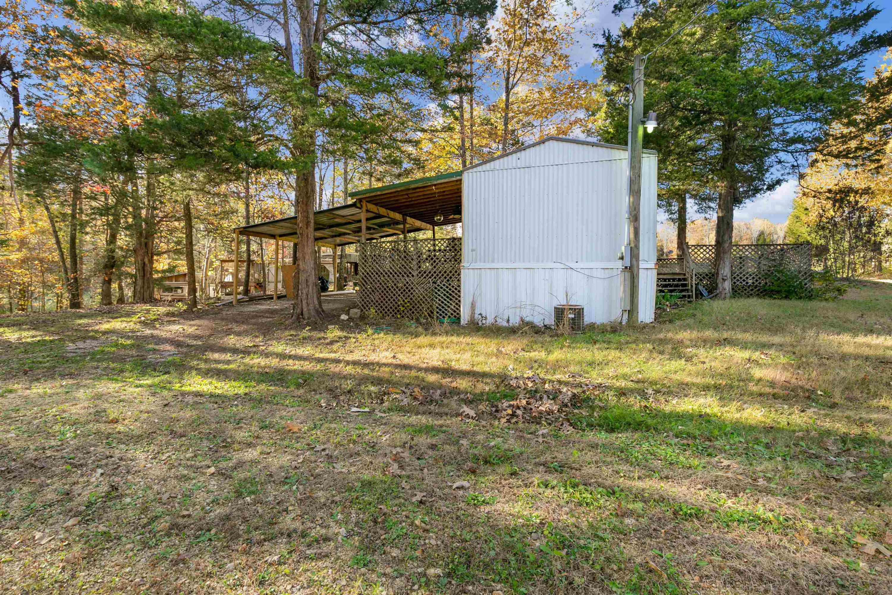 701 Highlander Road Camden, TN 38320 - Photo 15 of 17 Photo 15