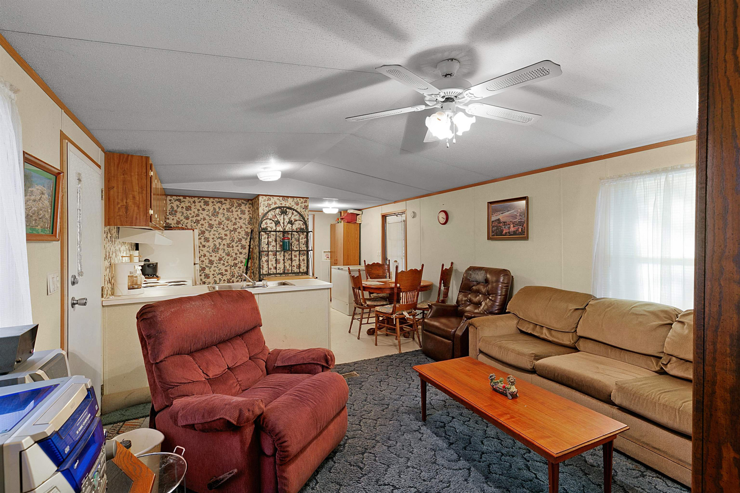 701 Highlander Road Camden, TN 38320 - Photo 4 of 17 Photo 4