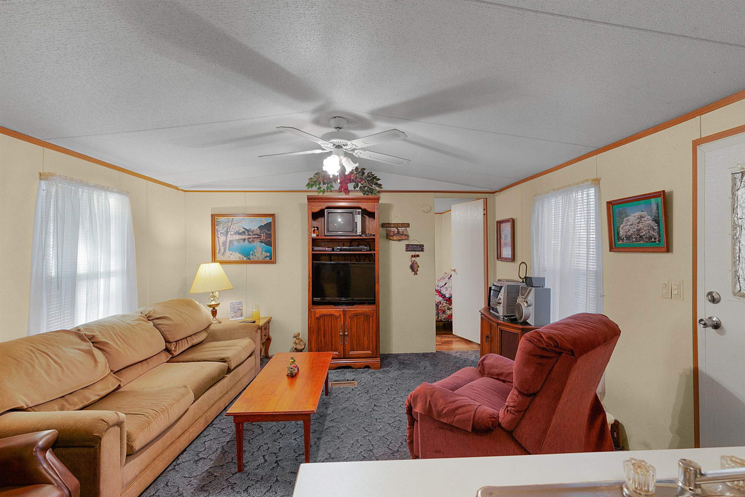 701 Highlander Road Camden, TN 38320 - Photo 5 of 17 Photo 5
