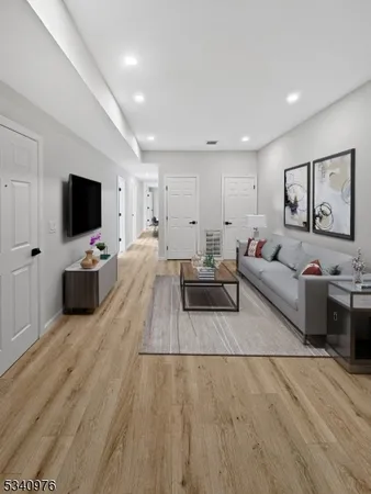 $2,500 | 445 Grove Street, Unit 2, Irvington, NJ 07111