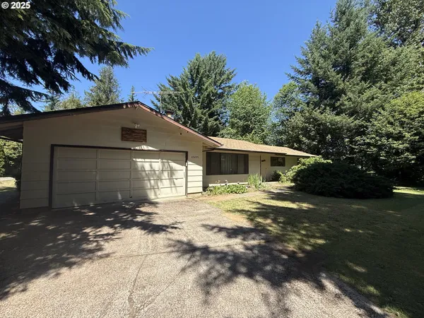 $675,000 | 45495 Southeast Coalman Road, Sandy, OR 97055