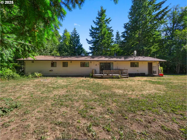 $690,000 | 45495 Southeast Coalman Road, Sandy, OR 97055