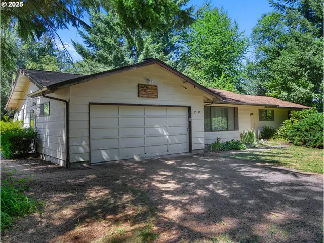 $690,000 | 45495 Southeast Coalman Road, Sandy, OR 97055