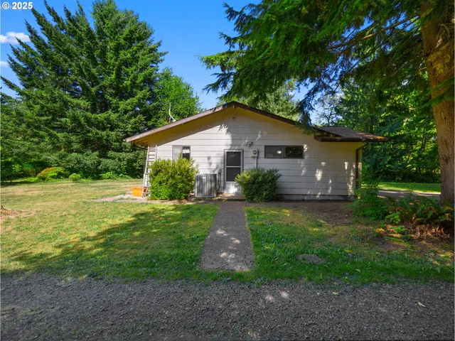 $690,000 | 45495 Southeast Coalman Road, Sandy, OR 97055