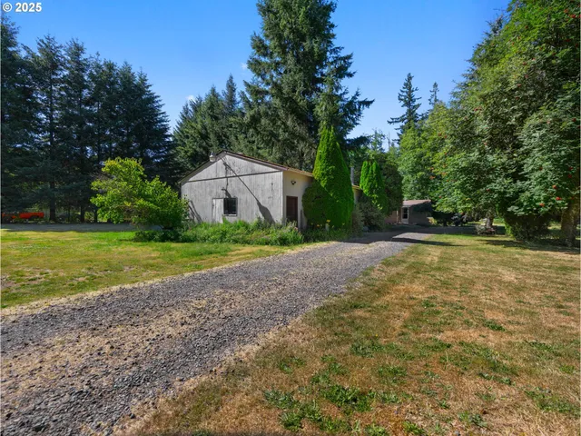 $690,000 | 45495 Southeast Coalman Road, Sandy, OR 97055