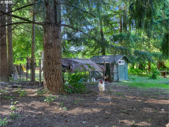 $690,000 | 45495 Southeast Coalman Road, Sandy, OR 97055