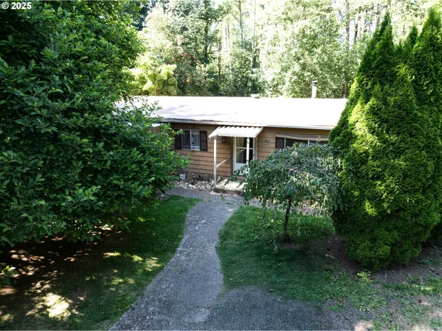 $690,000 | 45495 Southeast Coalman Road, Sandy, OR 97055