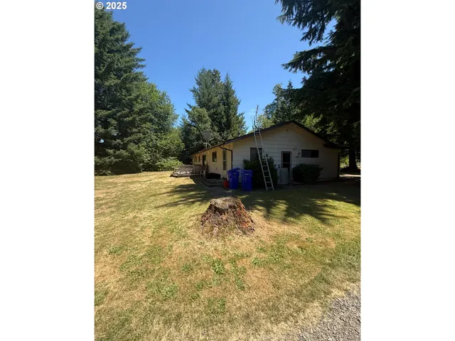 $690,000 | 45495 Southeast Coalman Road, Sandy, OR 97055