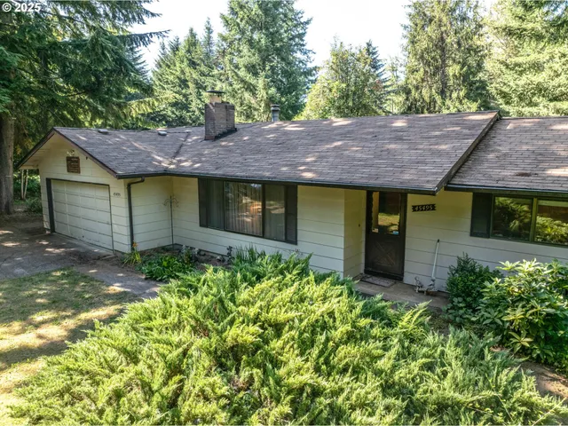 $690,000 | 45495 Southeast Coalman Road, Sandy, OR 97055
