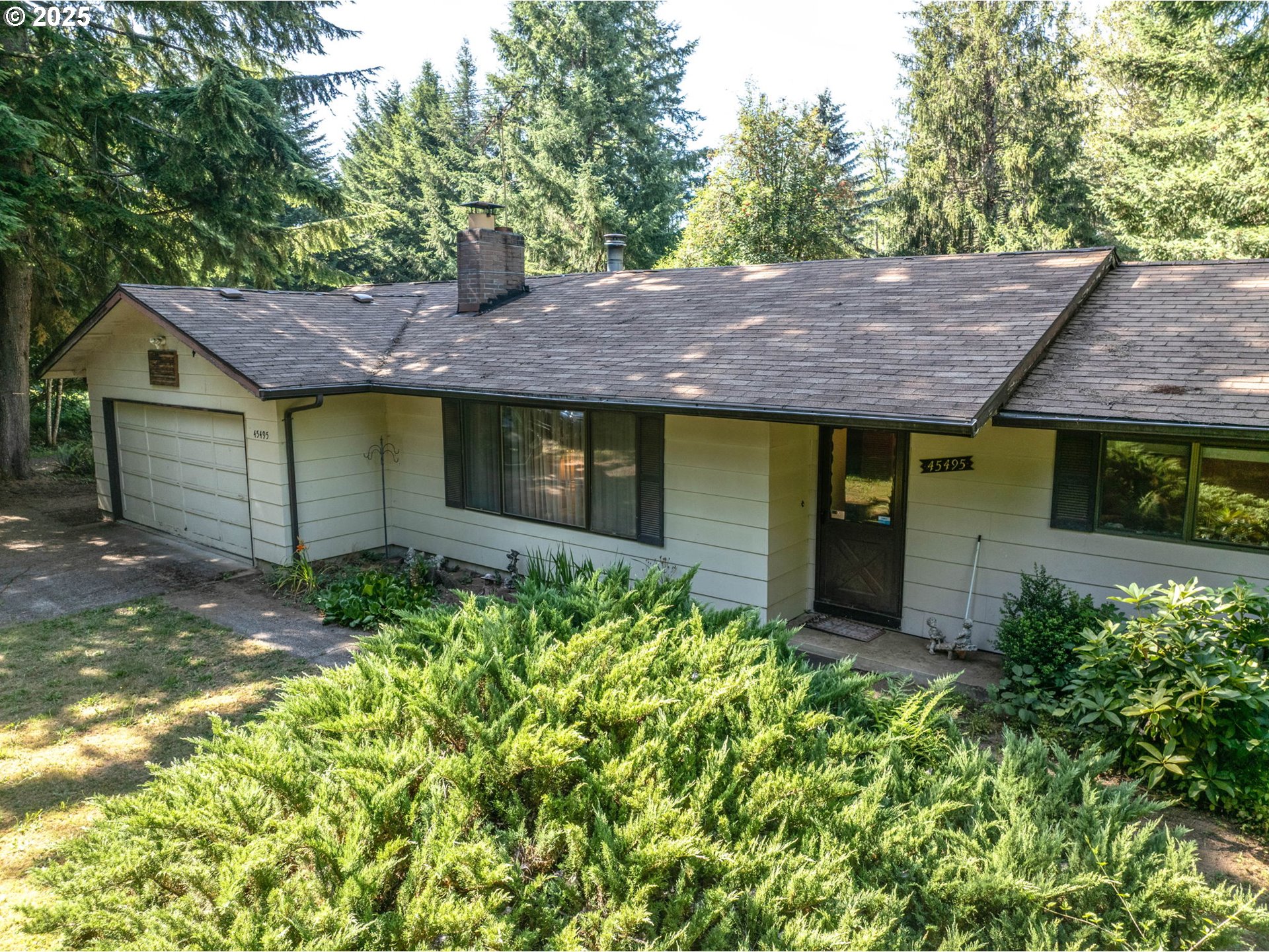 45495 Southeast Coalman Road Sandy, OR 97055 - Photo 41 of 47 Gallery Image 41