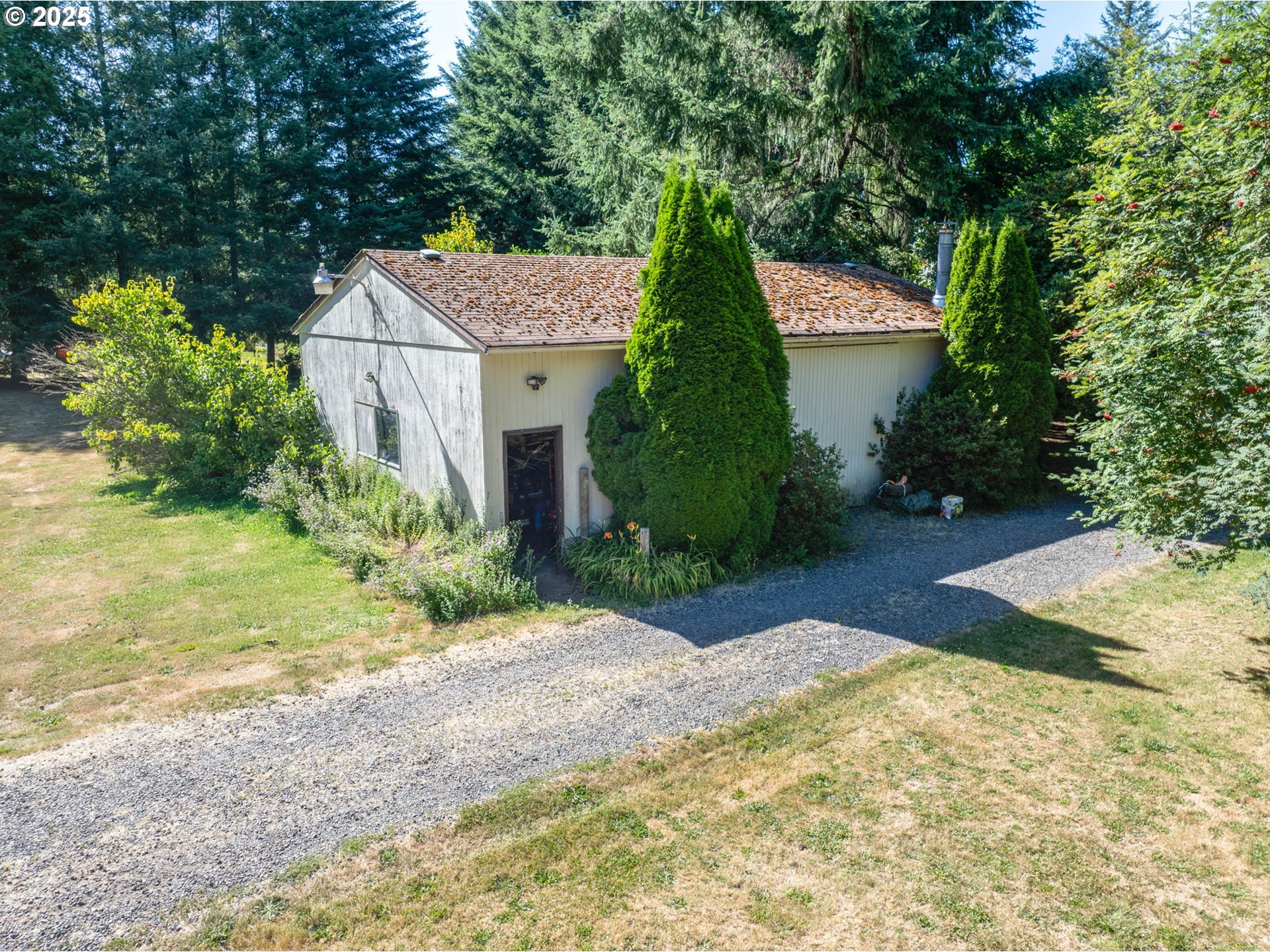 45495 Southeast Coalman Road Sandy, OR 97055 - Photo 43 of 47 Gallery Image 43