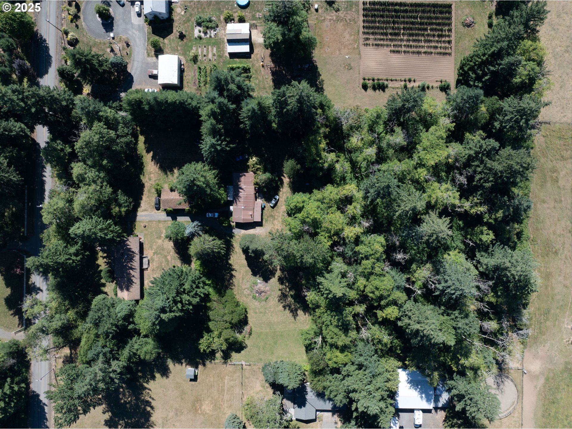 45495 Southeast Coalman Road Sandy, OR 97055 - Photo 44 of 47 Gallery Image 44