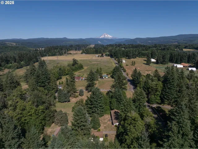 $690,000 | 45495 Southeast Coalman Road, Sandy, OR 97055