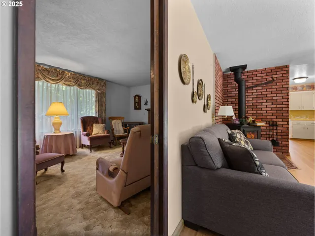 $690,000 | 45495 Southeast Coalman Road, Sandy, OR 97055