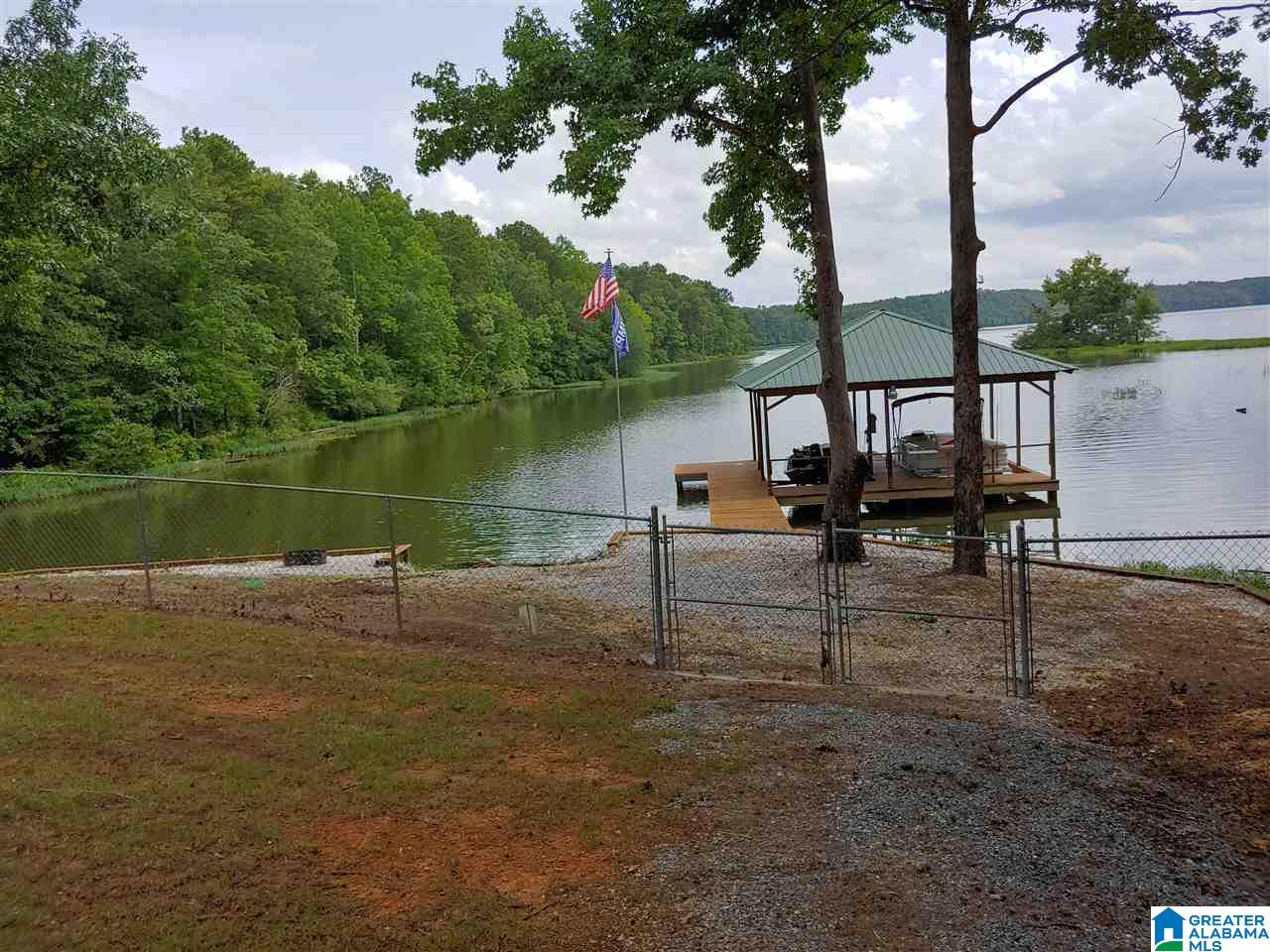 441 Vick Lane Sylacauga, AL 35151 - Photo 17 of 40