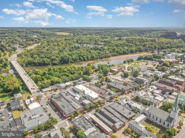 $1,595,000 | 913 Caroline Street, Fredericksburg, VA 22401