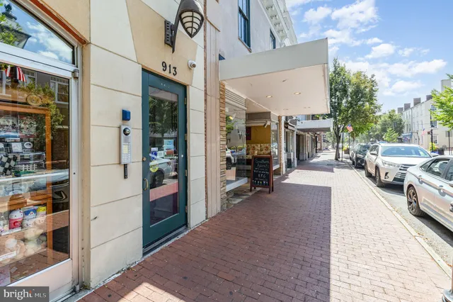 $1,595,000 | 913 Caroline Street, Fredericksburg, VA 22401