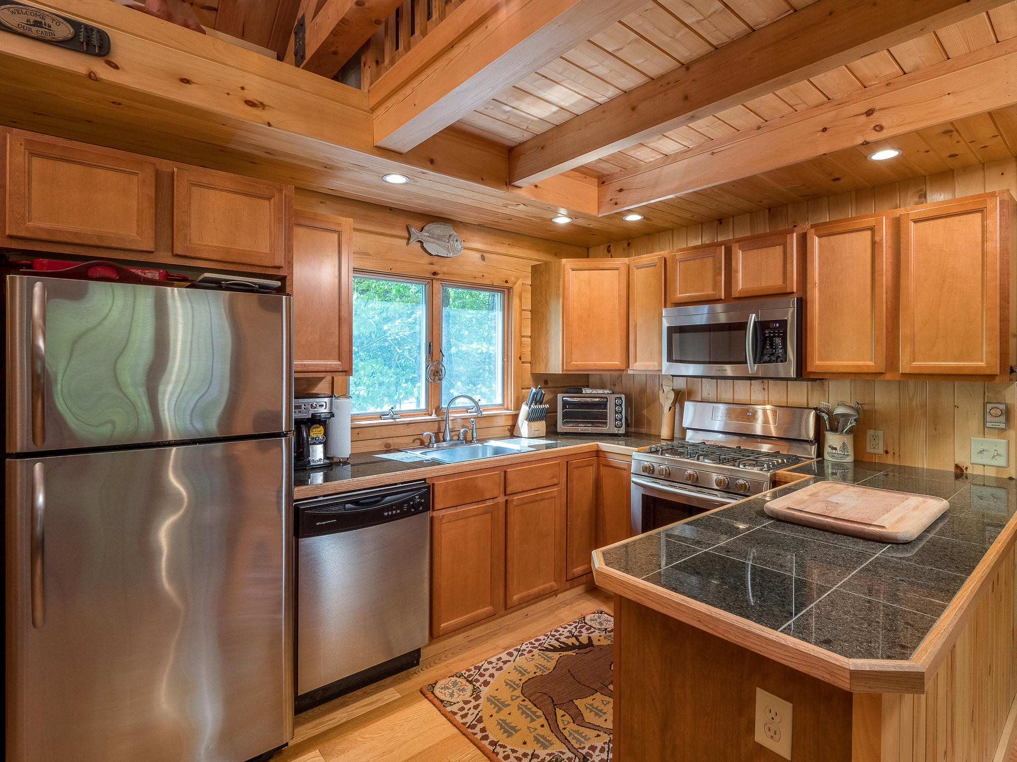 1634 Ridge Road Standish, ME 04084 - Photo 13 of 43 Ridge Road-5