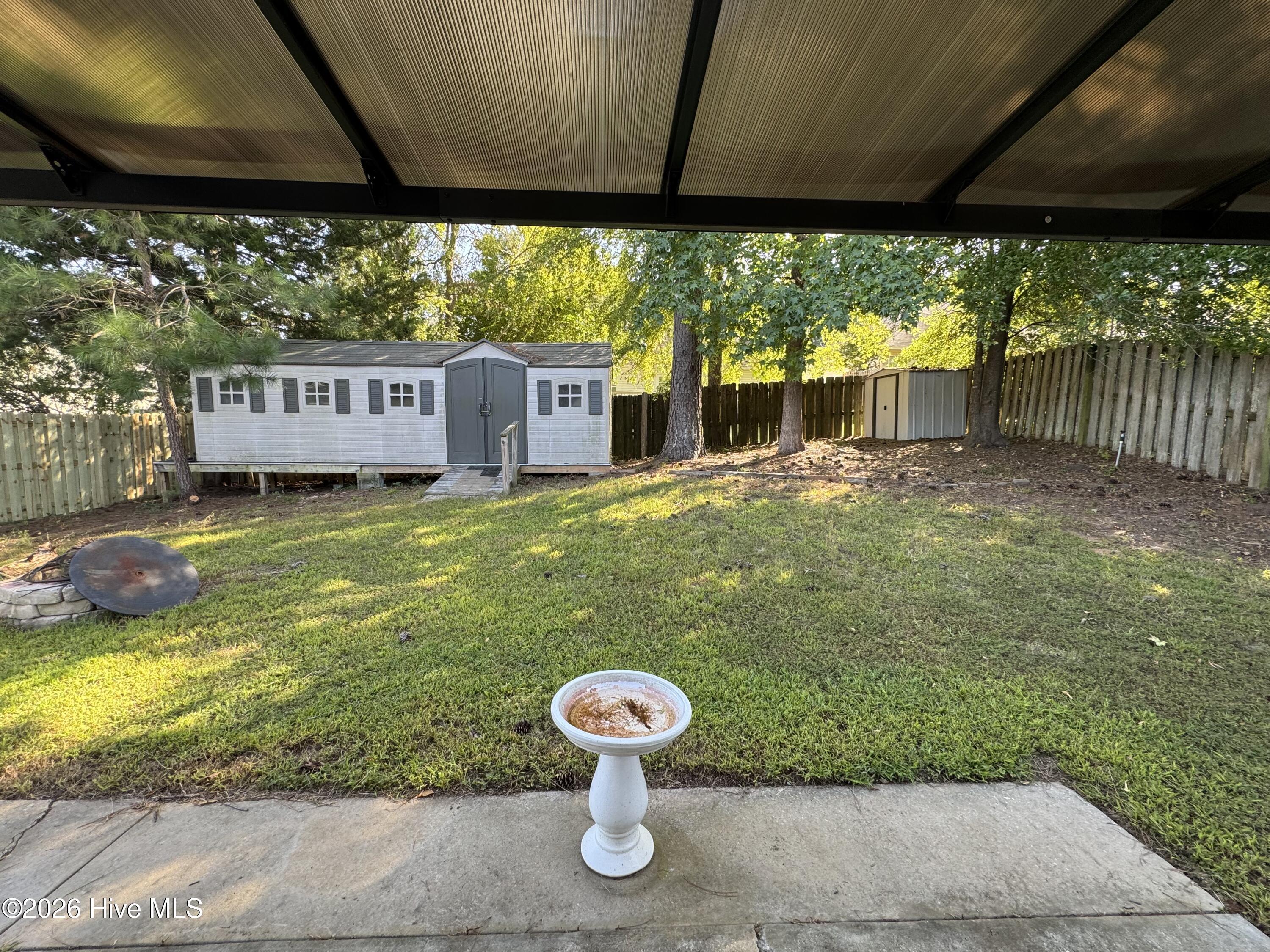 556 Stirling Bridge Road Grovetown, GA 30813 - Photo 25 of 25 Gallery Image 25
