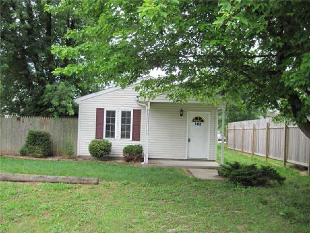 102-105 North County Line Road St. Paul, IN 47272 - Photo 1 of 6 Gallery Image 1
