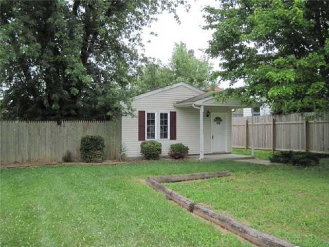 102-105 North County Line Road St. Paul, IN 47272 - Photo 2 of 6 Gallery Image 2