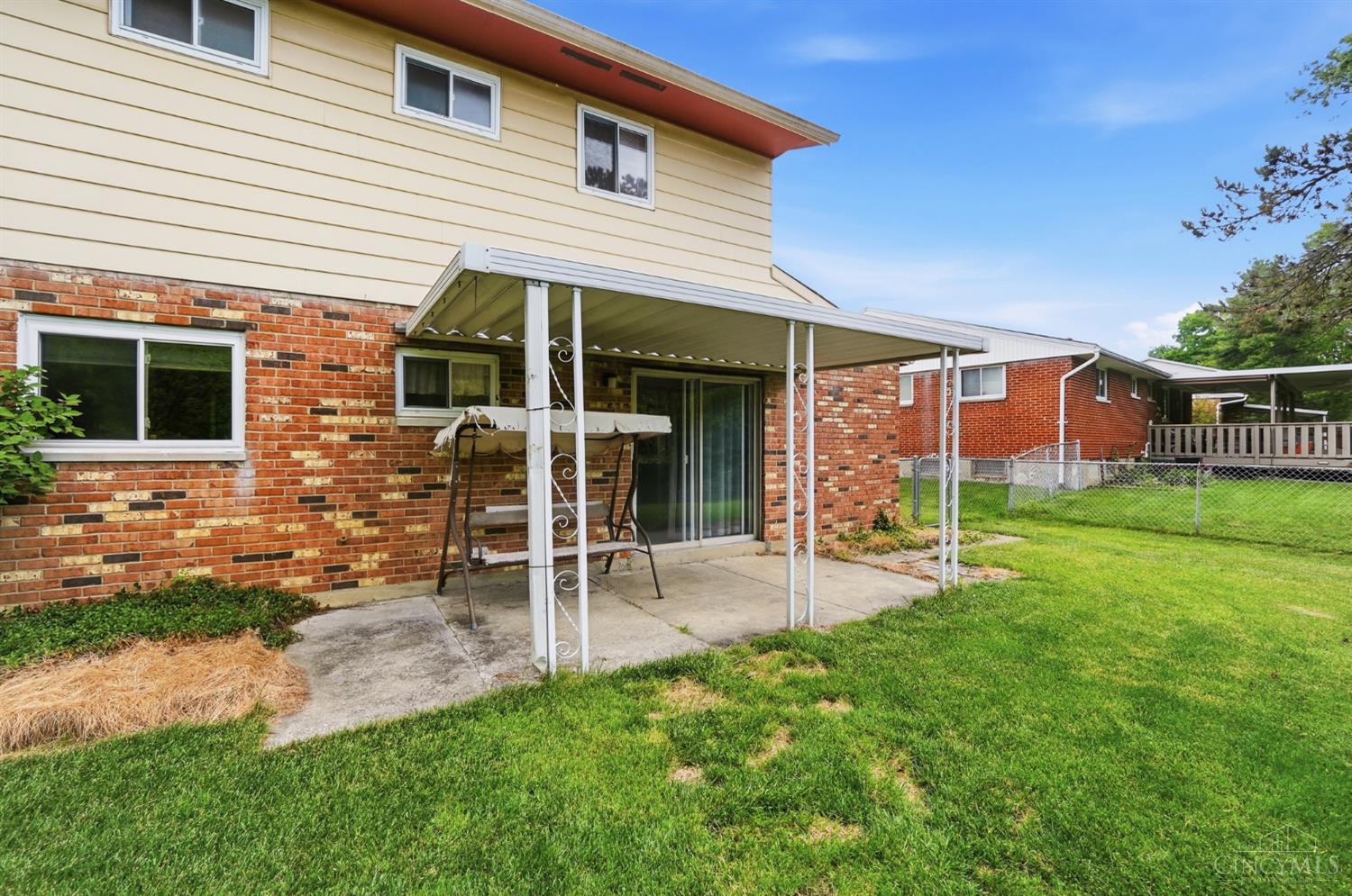 4455 Cloverhill Terrace Cincinnati, OH 45238 - Photo 63 of 78