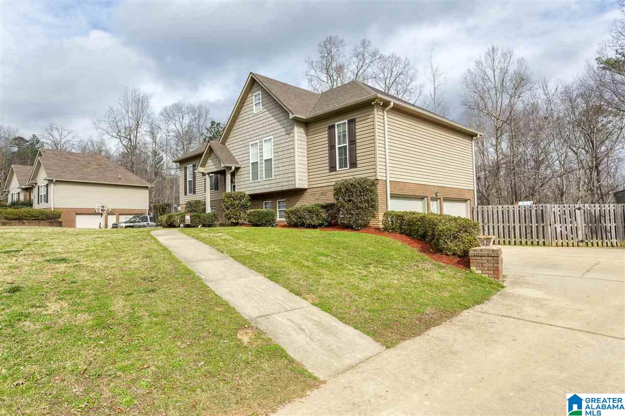 340 Quail Ridge Road Odenville, AL 35120 - Photo 3 of 38