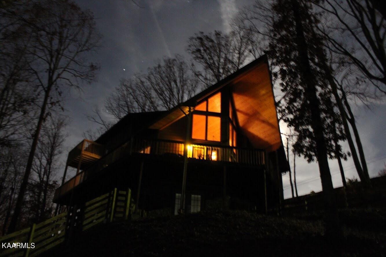 1089 North Old Grey Ridge Road Friendsville, TN 37737 - Photo 1 of 47 Gallery Image 1