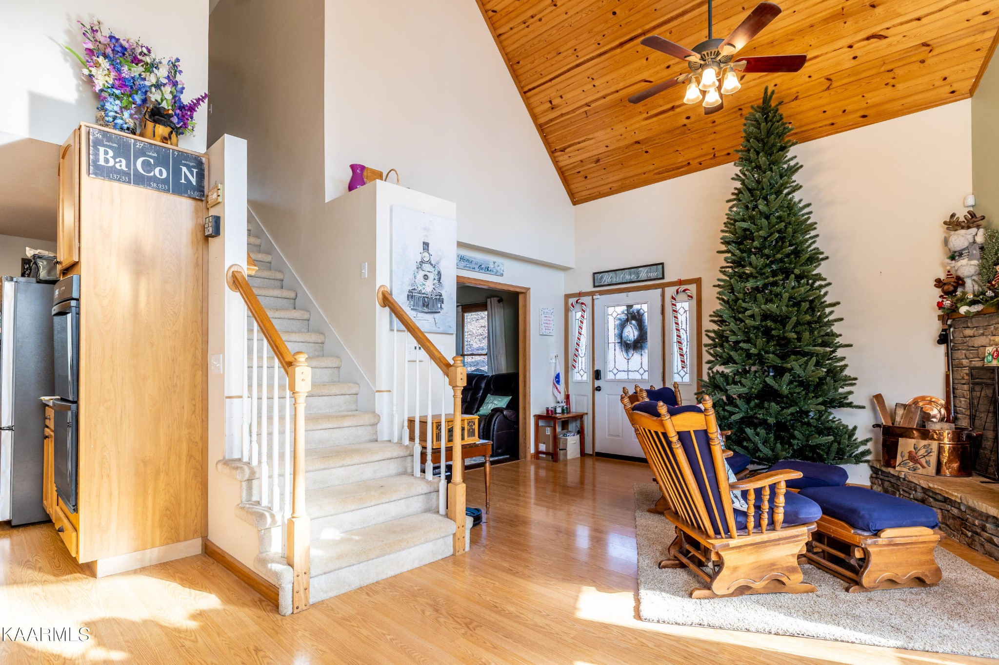 1089 North Old Grey Ridge Road Friendsville, TN 37737 - Photo 12 of 47 Gallery Image 12