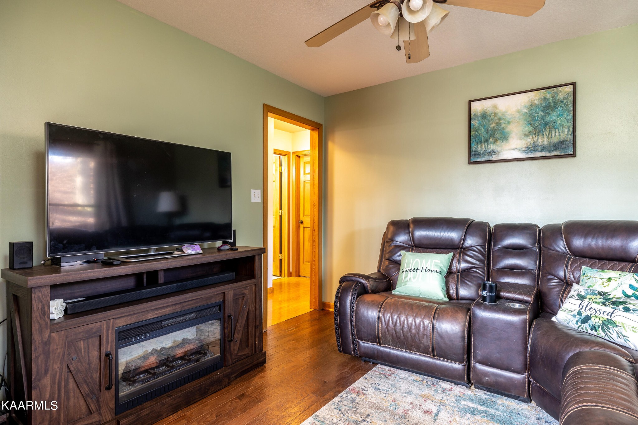 1089 North Old Grey Ridge Road Friendsville, TN 37737 - Photo 3 of 47 Gallery Image 3