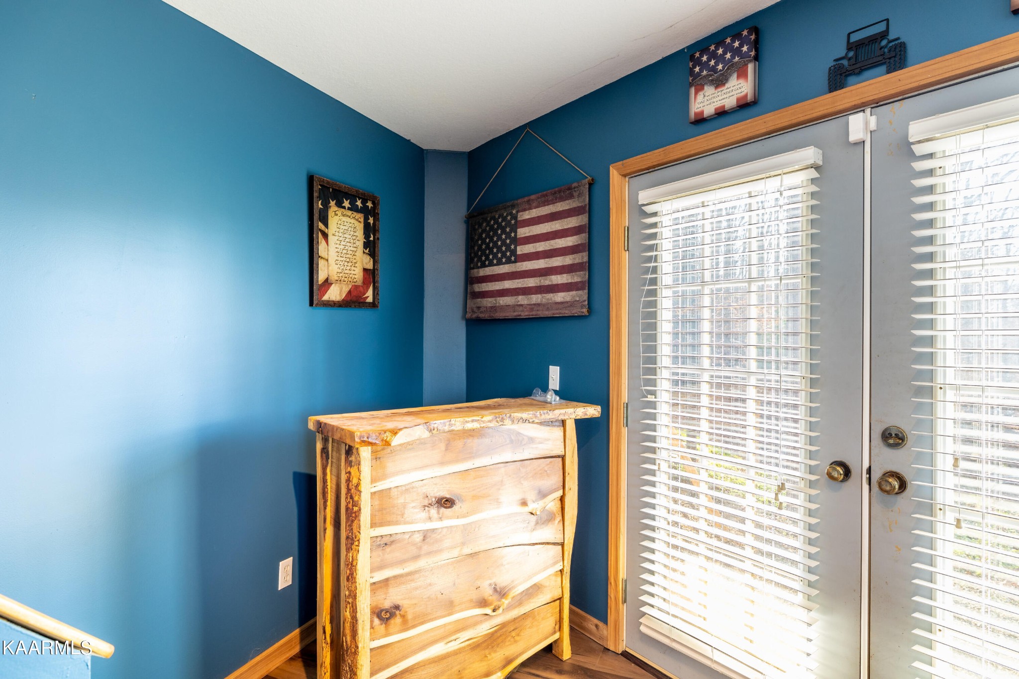 1089 North Old Grey Ridge Road Friendsville, TN 37737 - Photo 35 of 47 Gallery Image 35