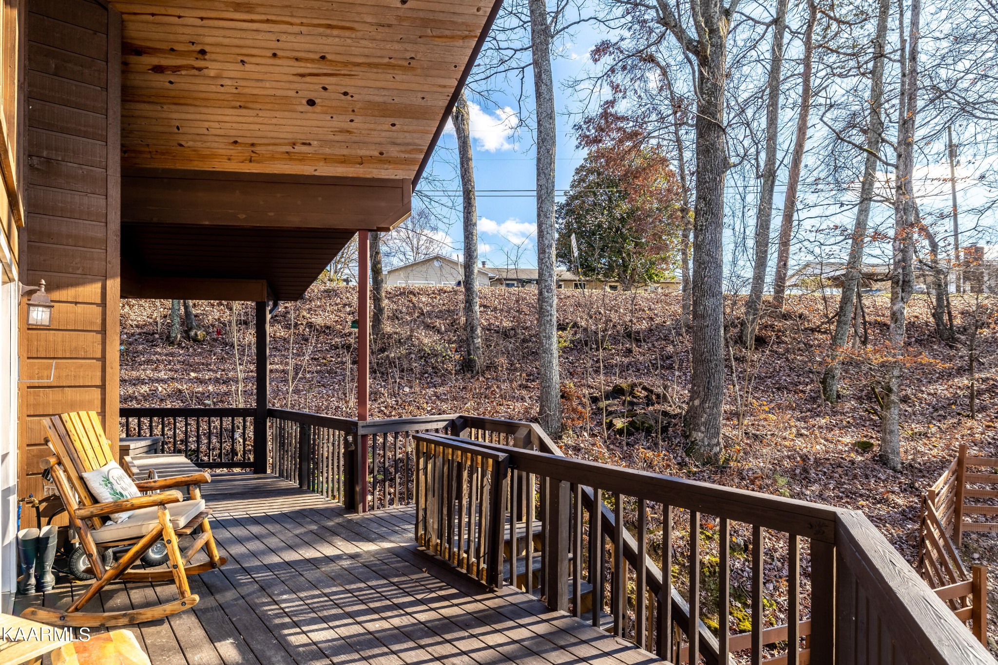 1089 North Old Grey Ridge Road Friendsville, TN 37737 - Photo 37 of 47 Gallery Image 37