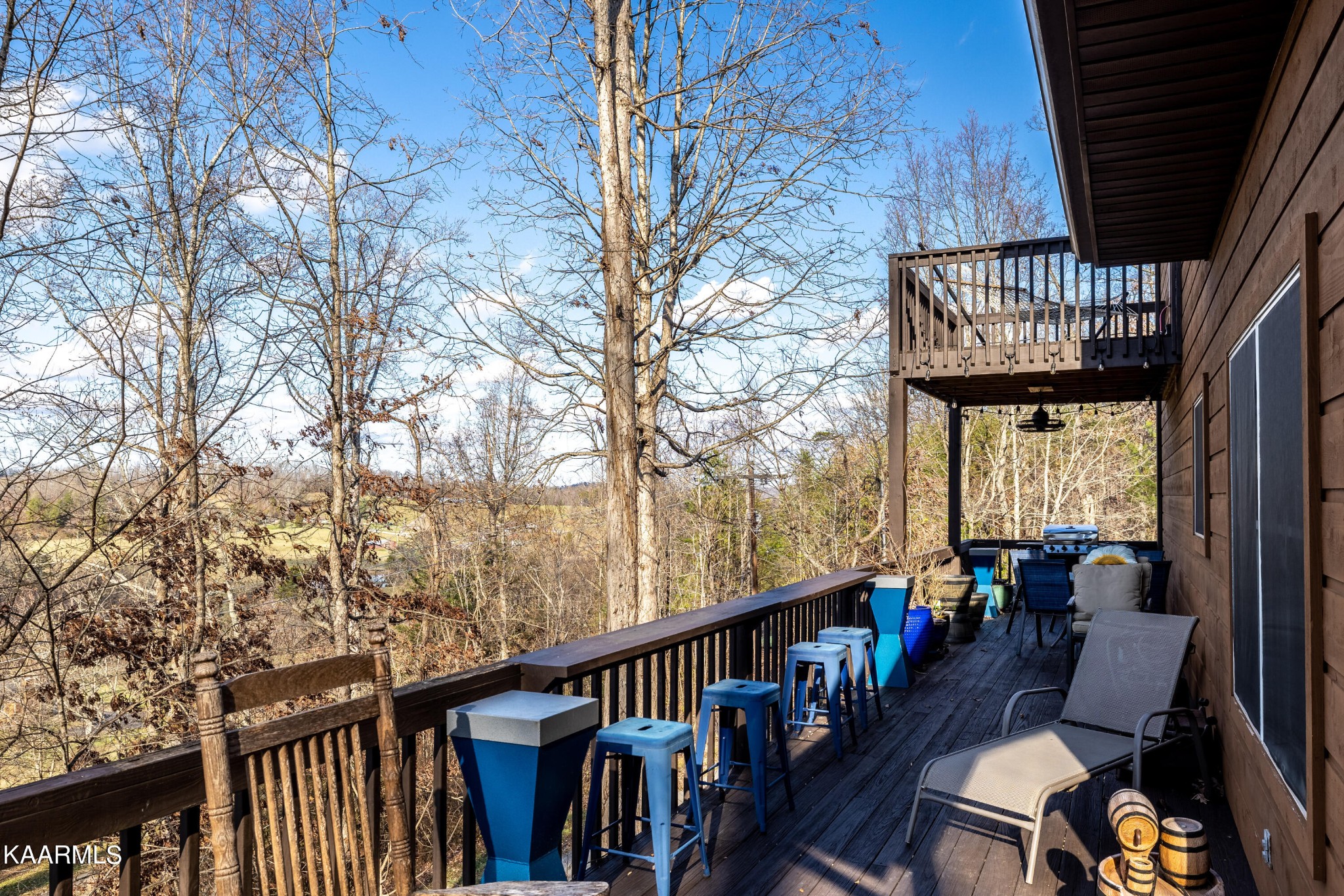 1089 North Old Grey Ridge Road Friendsville, TN 37737 - Photo 40 of 47 Gallery Image 40
