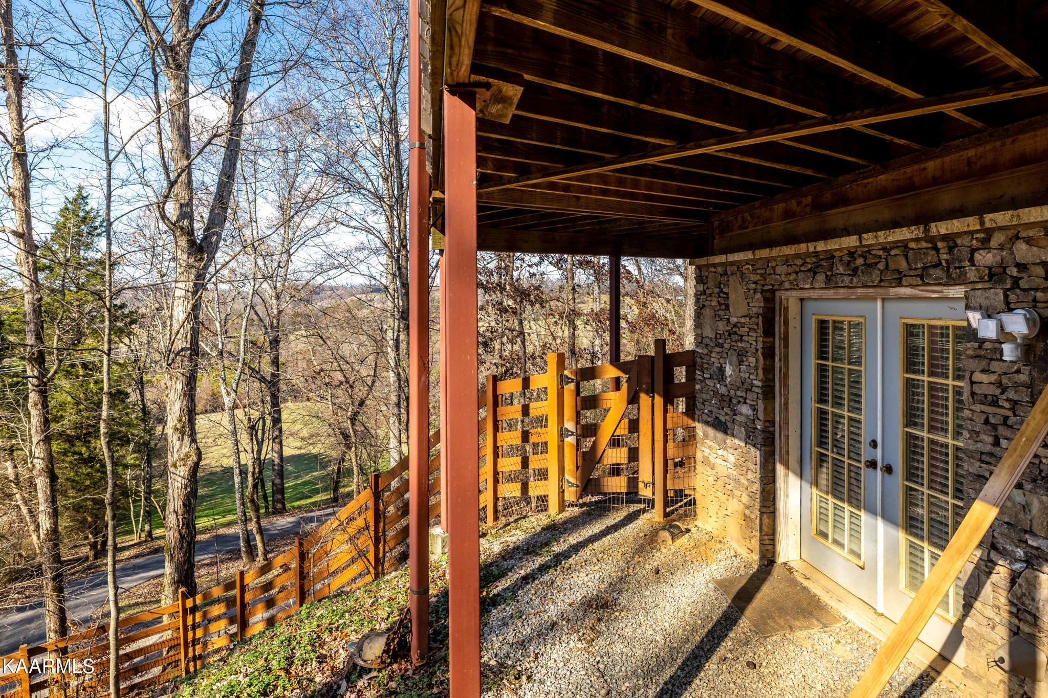 1089 North Old Grey Ridge Road Friendsville, TN 37737 - Photo 42 of 47 Gallery Image 42