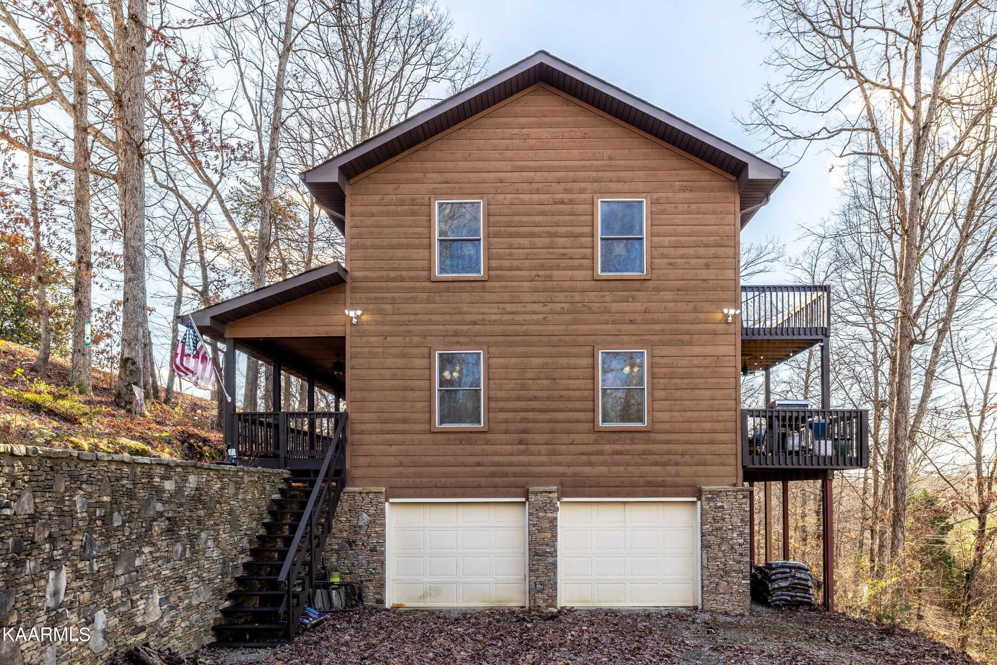1089 North Old Grey Ridge Road Friendsville, TN 37737 - Photo 46 of 47 Gallery Image 46