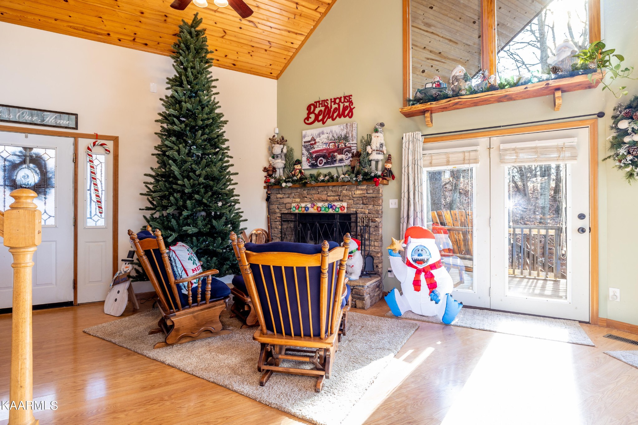 1089 North Old Grey Ridge Road Friendsville, TN 37737 - Photo 10 of 47 Gallery Image 10