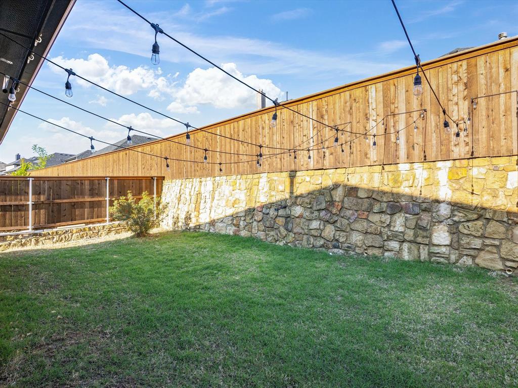 1606 Evening Primrose Drive Mansfield, TX 76063 - Photo 34 of 36