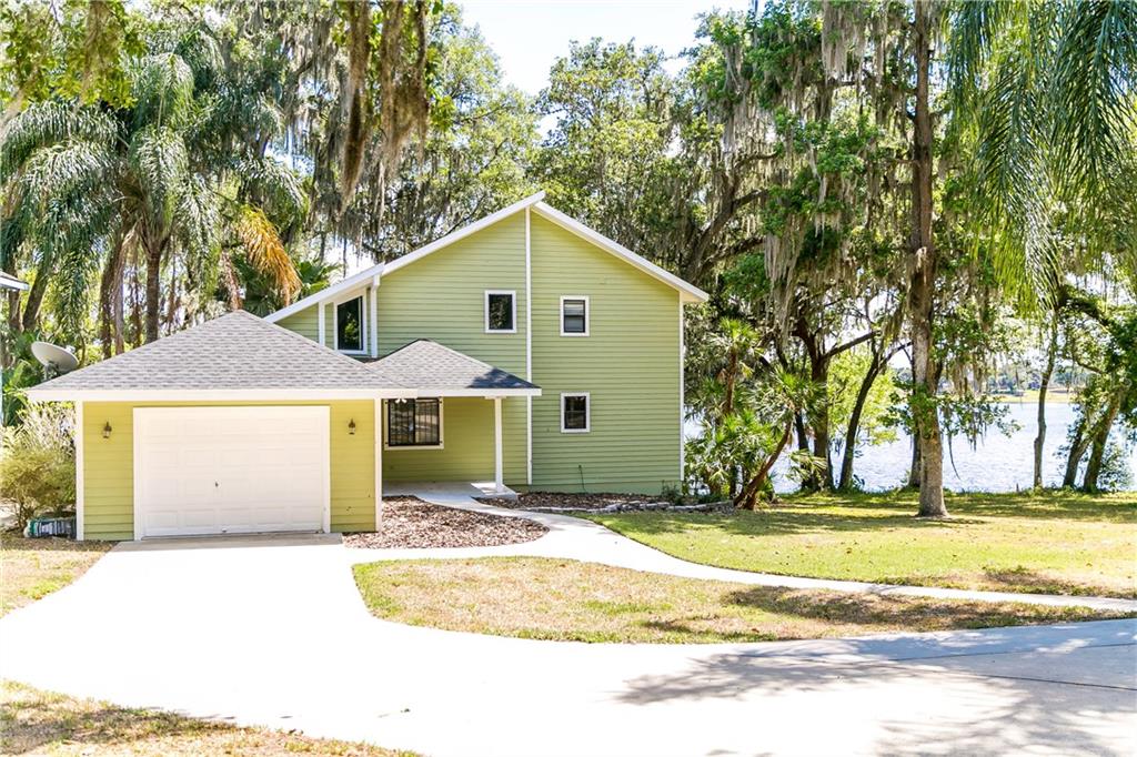 31350 Reed Road Dade City, FL 33523 - Photo 1 of 1
