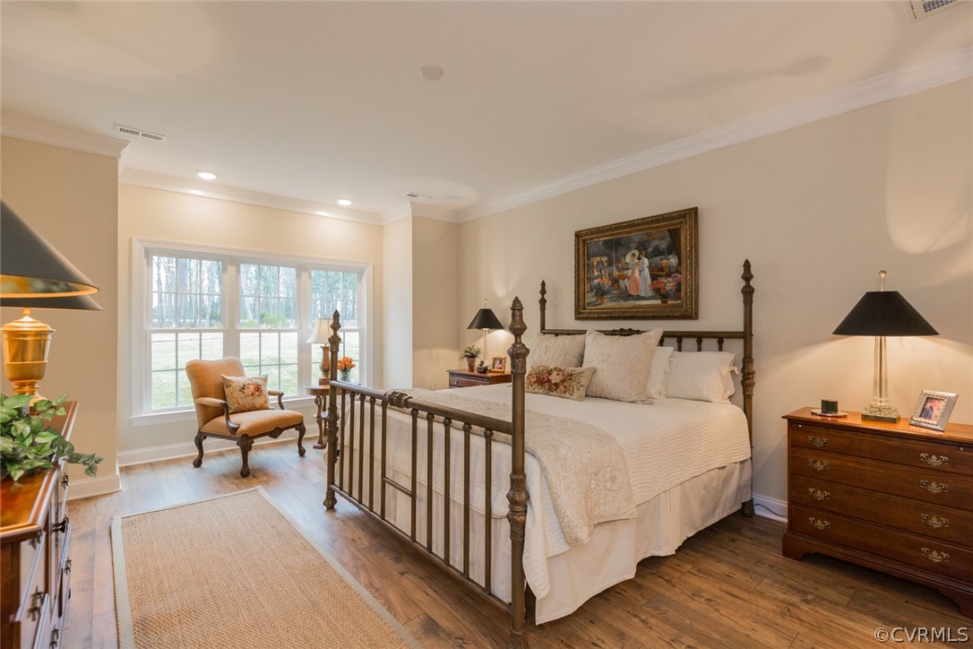 349 Swinburne Road Manakin-Sabot, VA 23103 - Photo 6 of 6 From the Boone Homes Gallery. Picture is of model