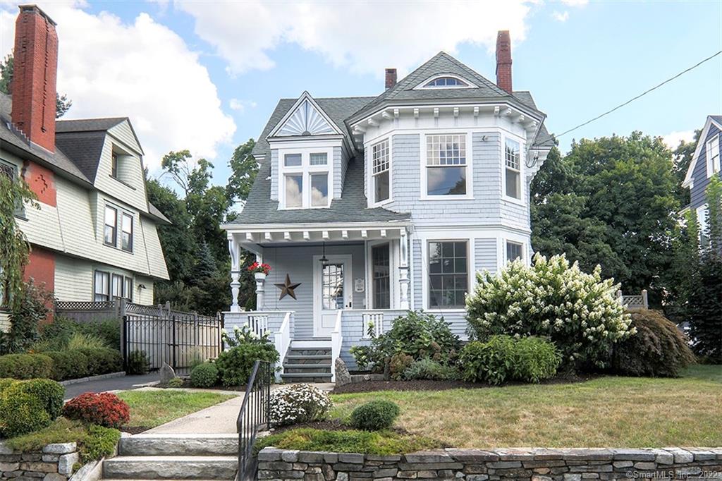 6 Avenue, Norwalk, CT 06851 Compass