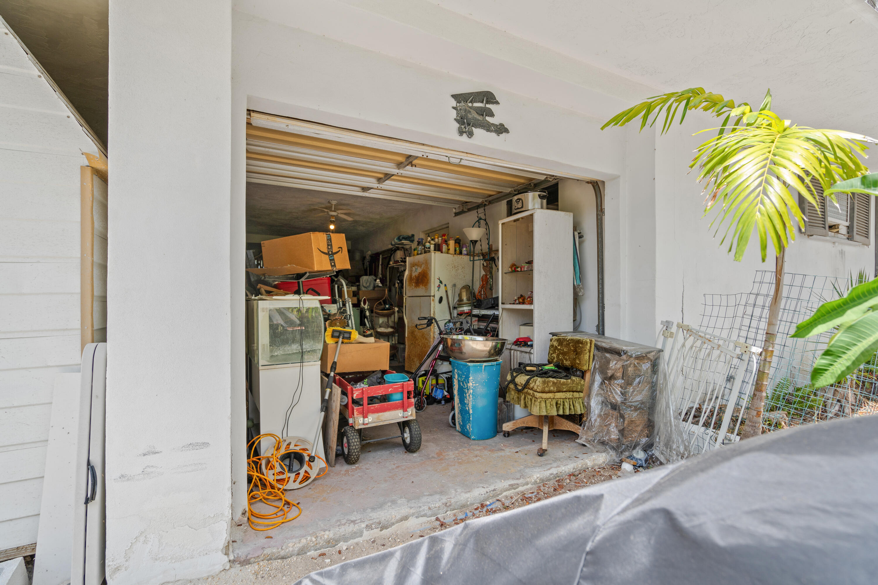 778 Canal Street Key Largo, FL 33037 - Photo 29 of 34 a view of storage and utility room