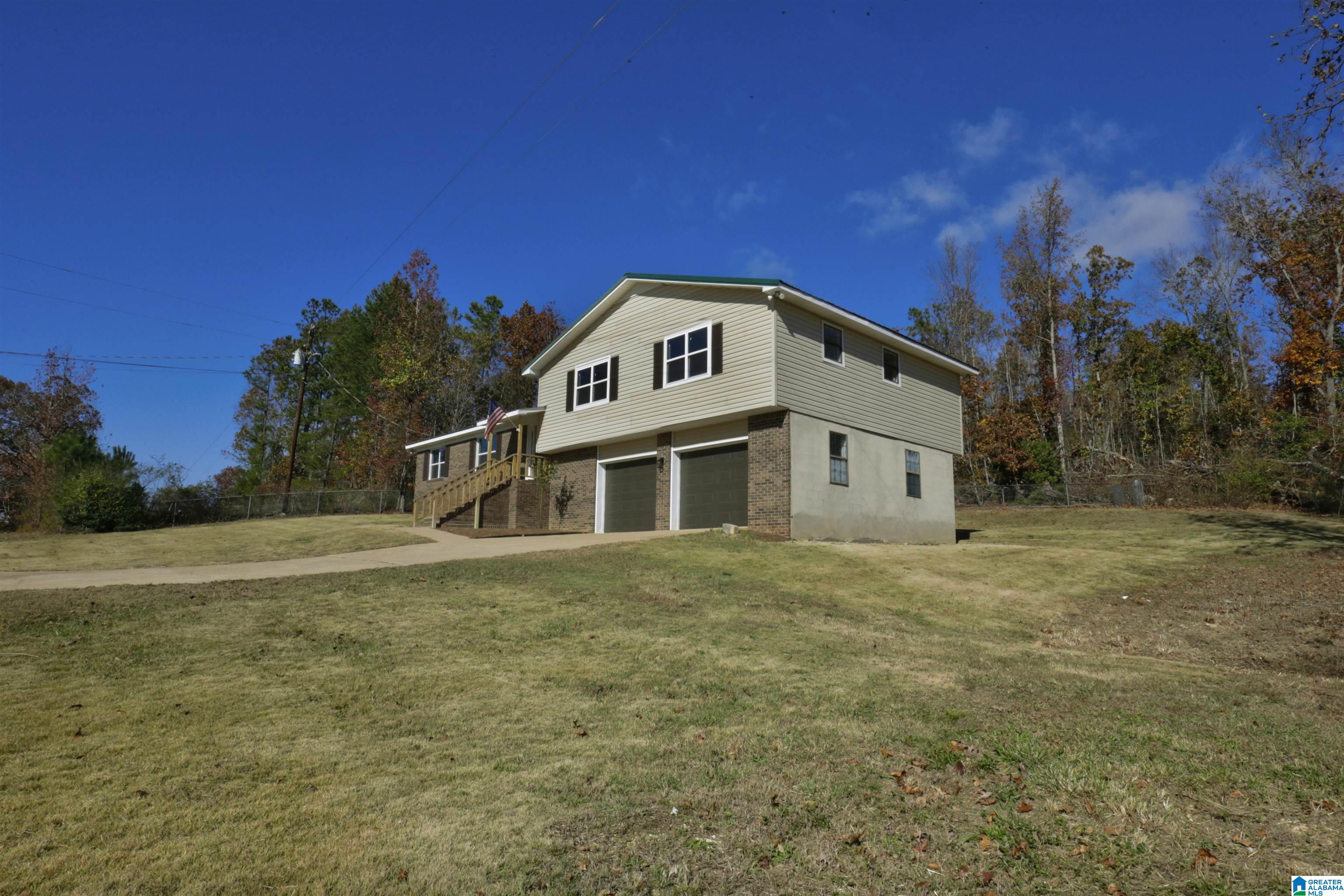 1450 Charlie Penny Road Piedmont, AL 36272 - Photo 2 of 42