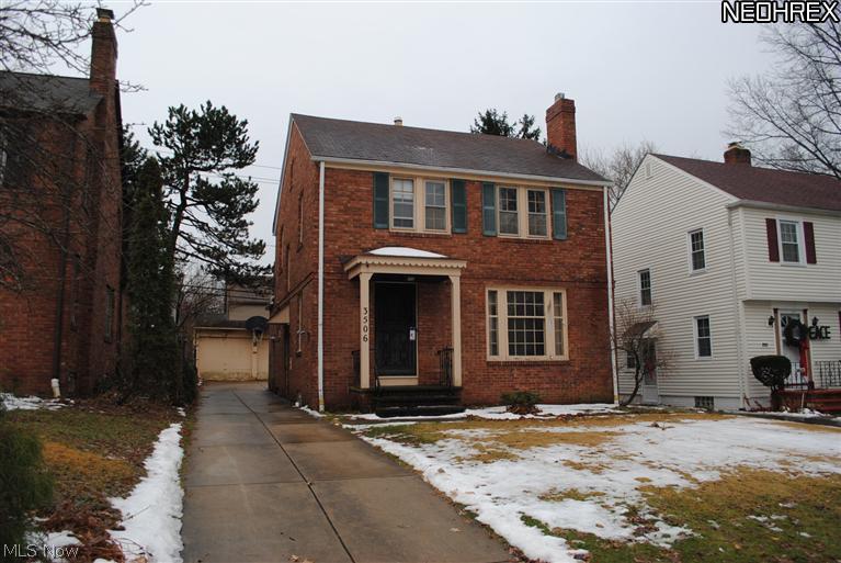 3506 St Albans Road Cleveland Heights, OH 44121 - Photo 13 of 13