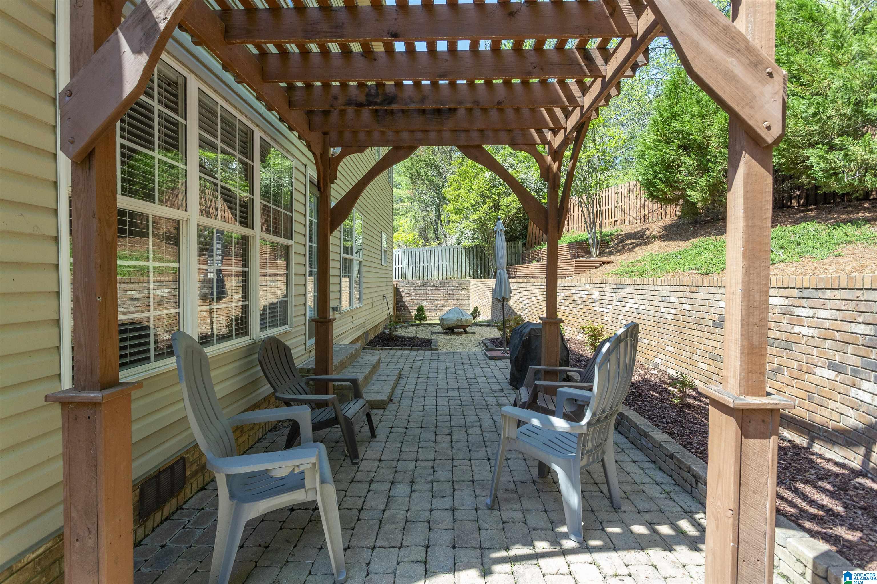841 Meadow Ridge Lane Birmingham, AL 35242 - Photo 28 of 32