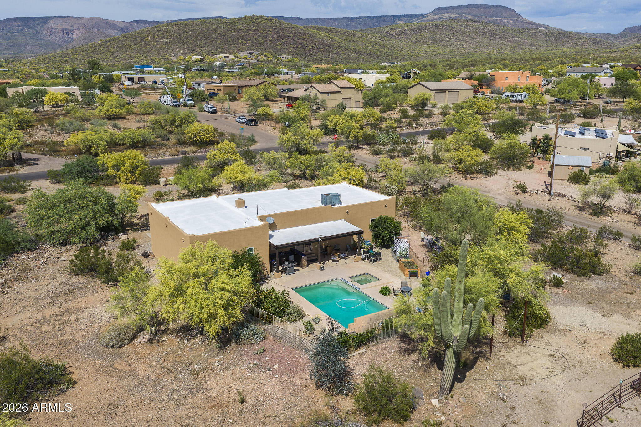 2143 East Cavalry Road New River, AZ 85087 - Photo 9 of 67