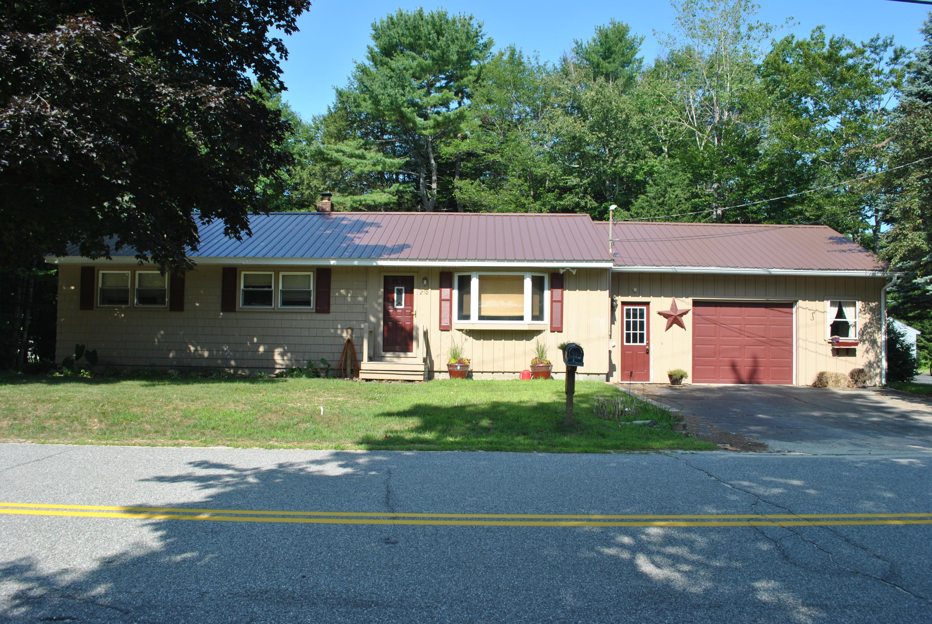 250 Dunnell Road Buxton, ME 04093 - Photo 21 of 24 DSC_0062