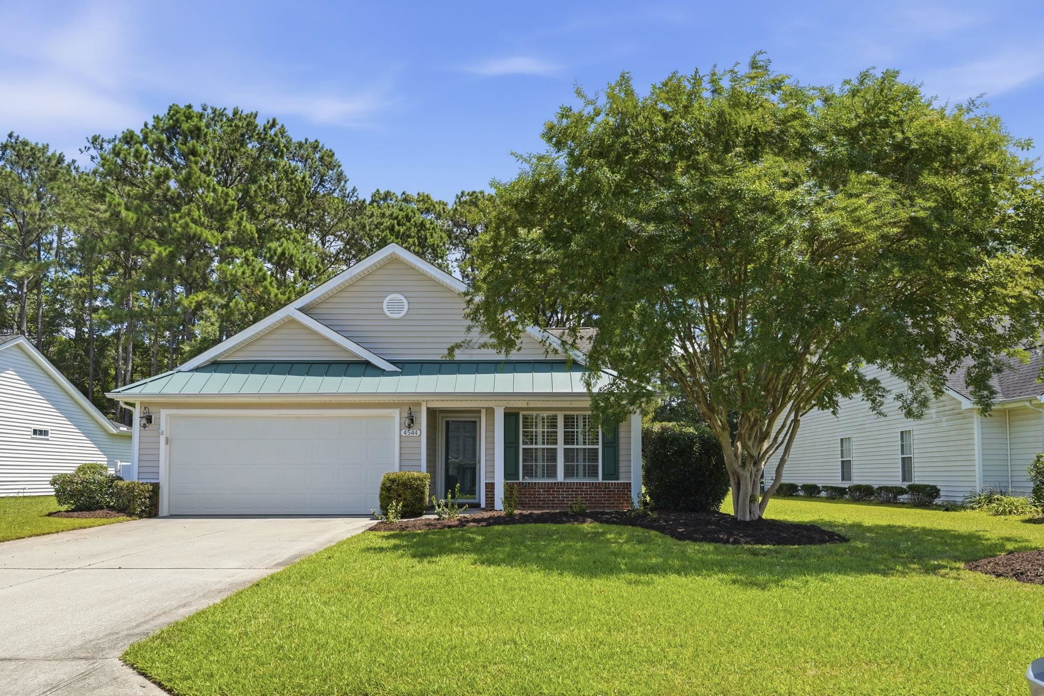 4544 Fringetree Drive Murrells Inlet, SC 29576 - Photo 41 of 41