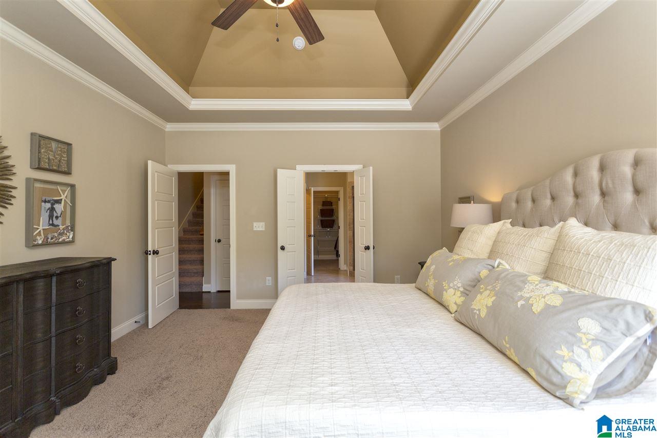 385 Strathaven Drive Pelham, AL 35124 - Photo 22 of 40