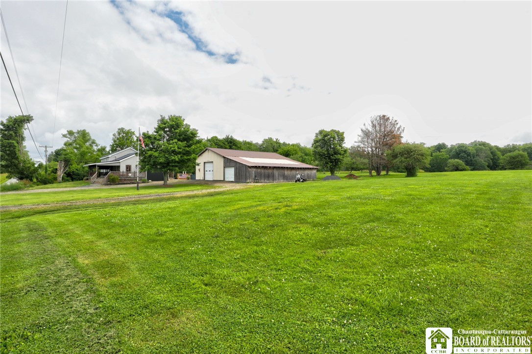 3046 Carpenter-Pringle Road North Harmony, NY 14710 - Photo 36 of 50